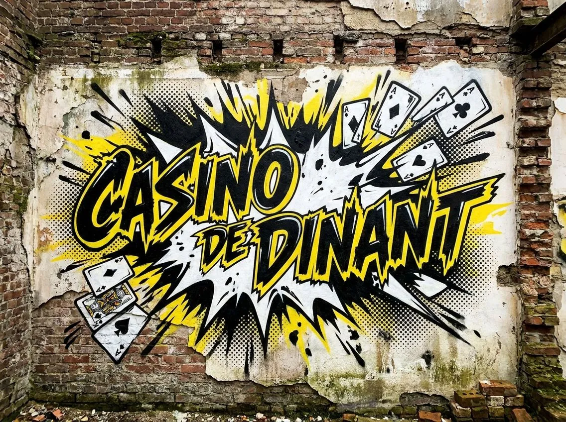 speel en win bij Casino de Dinant speel en win bij Casino de Dinant